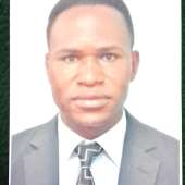Dr. Mbawin Samuel Awinpini