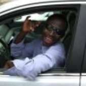 JUSTICE BOATENG