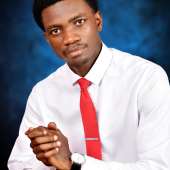 PHILIP BOASIAKO ANTWI