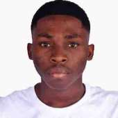 Jefferson Adu