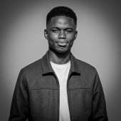 Emmanuel Asare