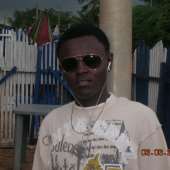 nathaniel kyei baffour