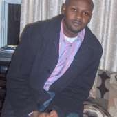 Prince Ofosu Sefah