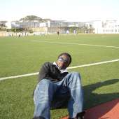 Agyei  Barimah