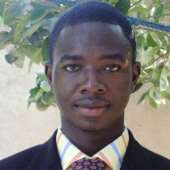 Edmund O-Kwarteng