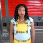 lady yaa