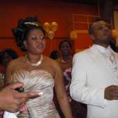 Evelyn sebe nimako