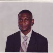 Frank Gyan