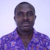 Nathaniel Asamoah