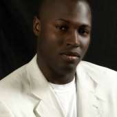 Israel Yaw Annor