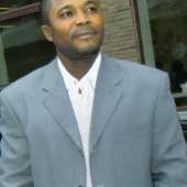 ENOCH SHERIFF ODAMETEY