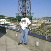 lawrence anorful