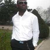 KWABENA ERIC
