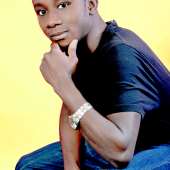 emmanuel acheampong