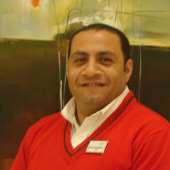 Alaa Mohmed Ali 