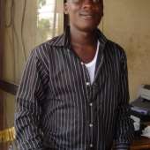 samuel danso