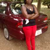Abigail Kissi