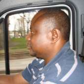 bernard asare