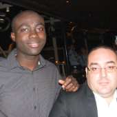 Dennis  Osei