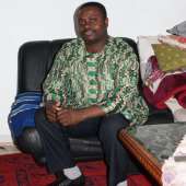 Amponsah Mark