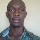 Ebenezer Mbir