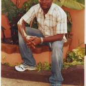 Daniel Boamah