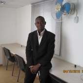 Ezekiel Tunji