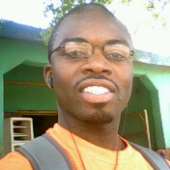 Emmanuel Damanka