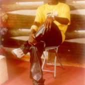 Stanley IYKE
