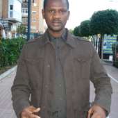 sharif jamal baba