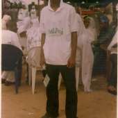 omoola oyewole