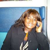 Beatrice  Adjei