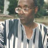 SAMSON LIPUKA