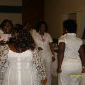 ALPHA LADIES