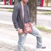 Evans Asamoah