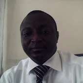 FRED AMANKWAH-SARFO