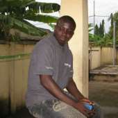maxwell effah bediako