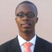 SCOFRAY NANA YAW  YEBOAH