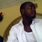 Emmanuel Arhin Mensah