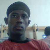 Ernest Ghartey