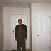 Larry Fox