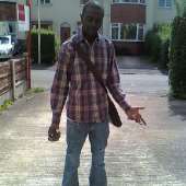 trigger mwanza