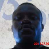 gideon kumah