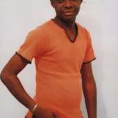 moses bony
