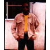 Timothy mfon