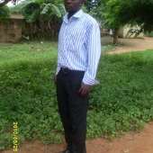 EMMANUEL CUDJOE
