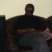 andrew bright asare