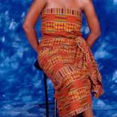 Benedicta Sefa 