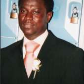 Emmanuel Osei Tutu 