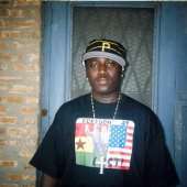 Kwaku Hackman 